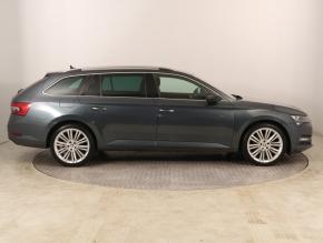 Škoda Superb  2.0 TDI 