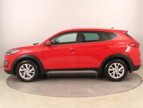 Hyundai Tucson  1.6 CRDi 