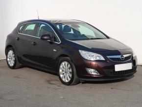 Opel Astra  2.0 CDTI Cosmo 