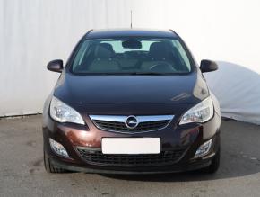 Opel Astra  2.0 CDTI Cosmo 