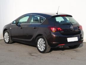 Opel Astra  2.0 CDTI Cosmo 