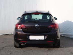 Opel Astra  2.0 CDTI Cosmo 