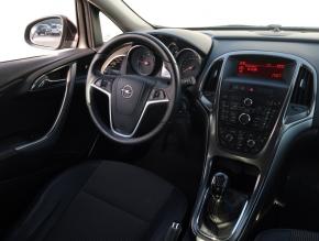 Opel Astra  2.0 CDTI Cosmo 