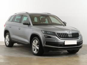 Škoda  2.0 TDI 