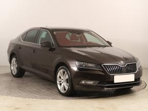 Škoda Superb  1.4 TSI 