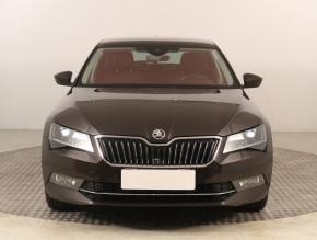 Škoda Superb  1.4 TSI 