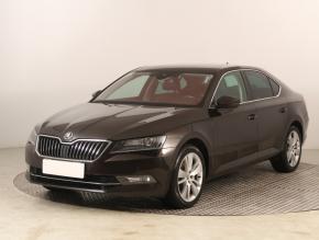 Škoda Superb  1.4 TSI 