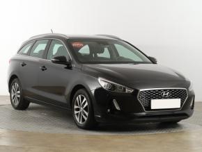 Hyundai i30  1.4 T-GDI 