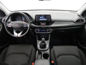 Hyundai i30  1.4 T-GDI 