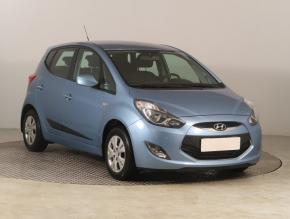 Hyundai ix20  1.4 CVVT 