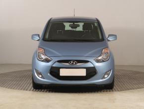 Hyundai ix20  1.4 CVVT 