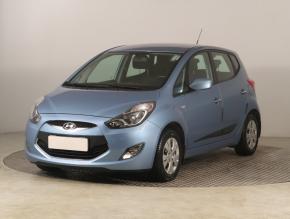 Hyundai ix20  1.4 CVVT 