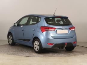 Hyundai ix20  1.4 CVVT 