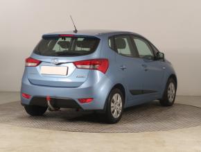 Hyundai ix20  1.4 CVVT 