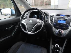 Hyundai ix20  1.4 CVVT 