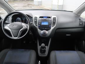 Hyundai ix20  1.4 CVVT 