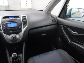 Hyundai ix20  1.4 CVVT 