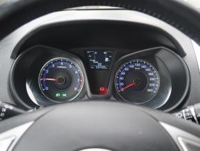 Hyundai ix20  1.4 CVVT 