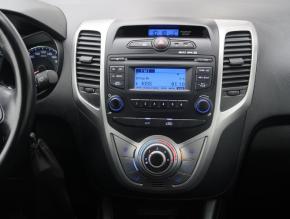 Hyundai ix20  1.4 CVVT 