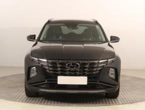 Hyundai Tucson  1.6 CRDi 48V MHEV 