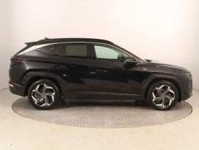 Hyundai Tucson  1.6 CRDi 48V MHEV 