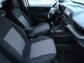 Fiat Doblo  1.4 i 