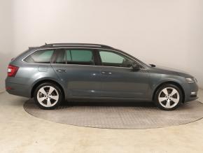 Škoda Octavia  2.0 TDI Style Plus 