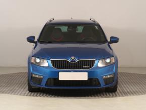 Škoda Octavia  RS 2.0 TDI 