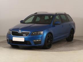 Škoda Octavia  RS 2.0 TDI 