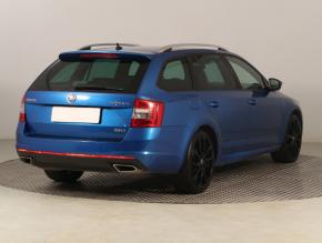 Škoda Octavia  RS 2.0 TDI 