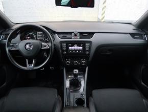 Škoda Octavia  RS 2.0 TDI 