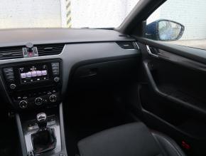 Škoda Octavia  RS 2.0 TDI 