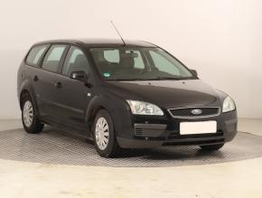 Ford Focus  1.6 TDCi 