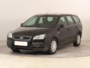 Ford Focus  1.6 TDCi 