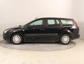 Ford Focus  1.6 TDCi 