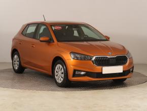 Škoda Fabia  1.0 