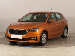 Škoda Fabia  1.0 