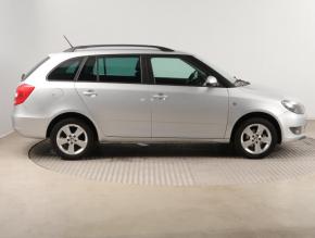 Škoda Fabia  1.2 TSI 