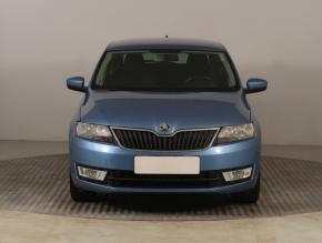 Škoda Rapid  1.2 TSI Ambition 