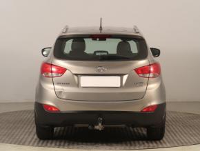 Hyundai ix35  1.7 CRDi 