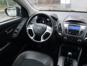 Hyundai ix35  1.7 CRDi 