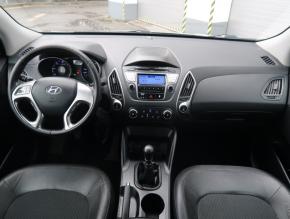 Hyundai ix35  1.7 CRDi 