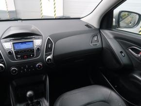 Hyundai ix35  1.7 CRDi 