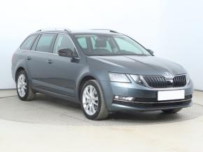 Škoda Octavia  1.0 TSI Style