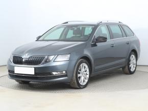 Škoda Octavia  1.0 TSI Style 