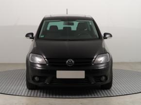 Volkswagen Golf Plus  1.4 TSI 