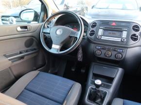 Volkswagen Golf Plus  1.4 TSI 