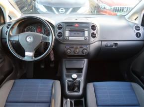 Volkswagen Golf Plus  1.4 TSI 