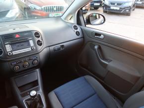 Volkswagen Golf Plus  1.4 TSI 