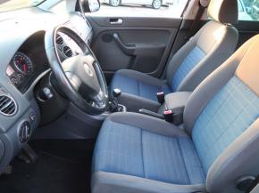 Volkswagen Golf Plus  1.4 TSI 